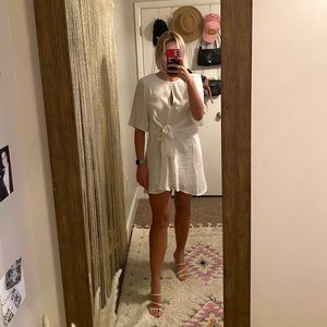 VICI Mini Dress